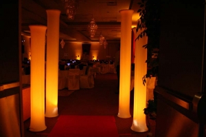 2010 Ladies' Night at Four Points by Sheraton d